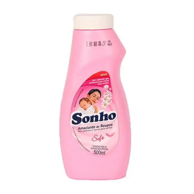 Sonho Soft Soft