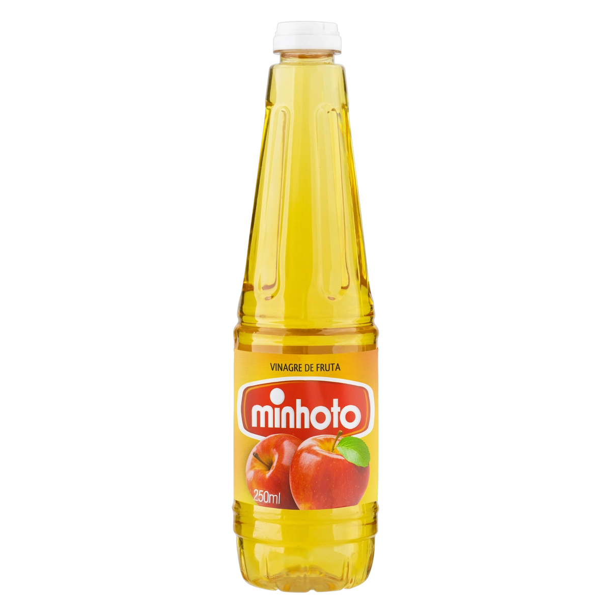 Vinagre De Maçã Minhoto Frasco 250ml