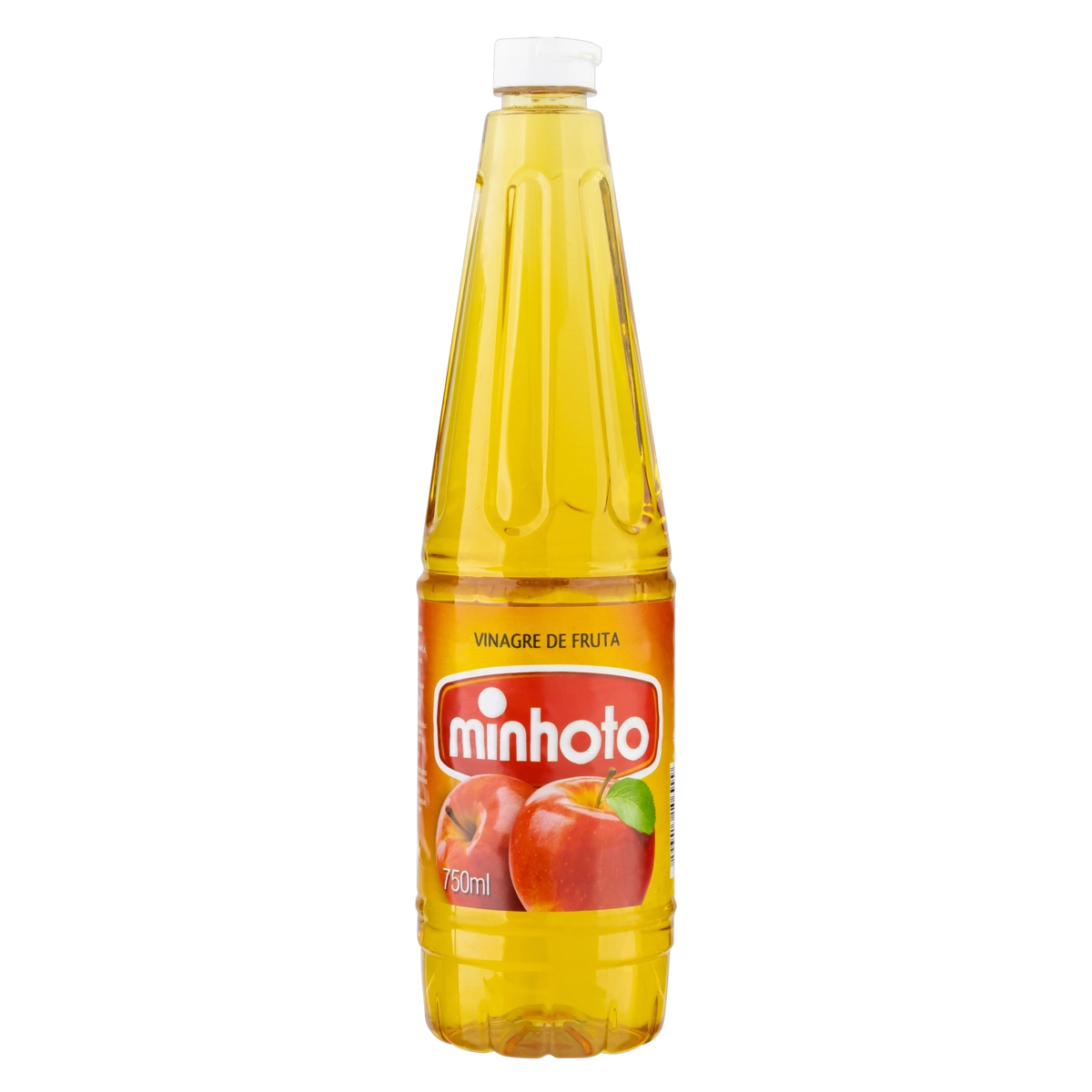 Vinagre De Maçã Minhoto Frasco 750ml