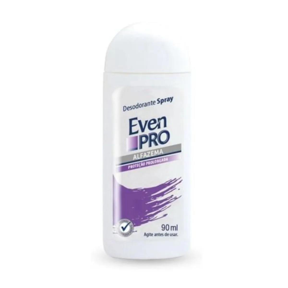 Desodorante Alfazema Even Pro 90ml Spray
