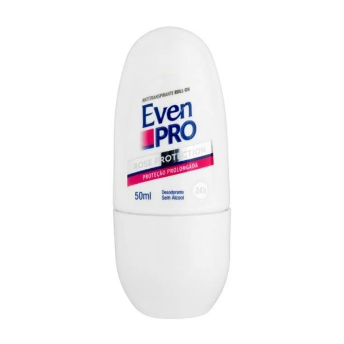 Antitranspirante Roll On Rose Protection Even Pro 50ml