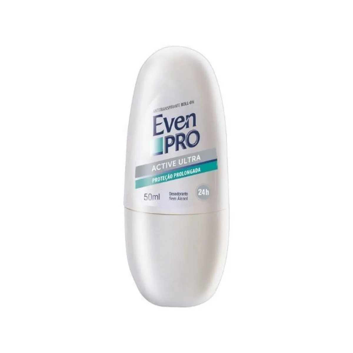Antitranspirante Roll On Active Ultra Even Pro 50ml