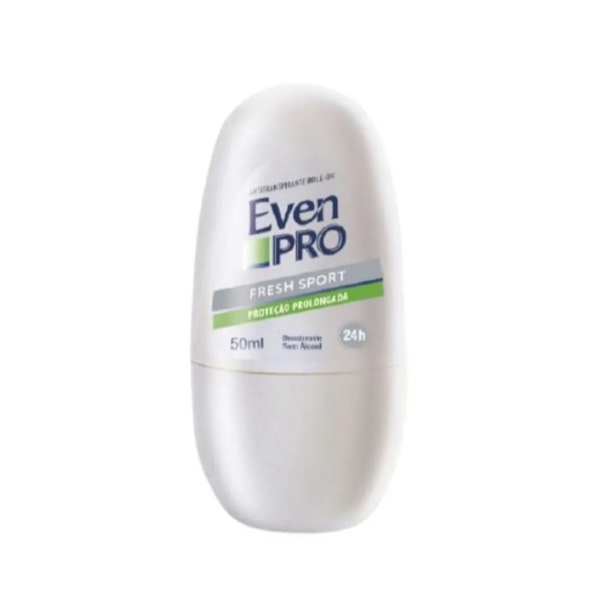 Antitranspirante Roll On Fresh Sport Even Pro 50ml