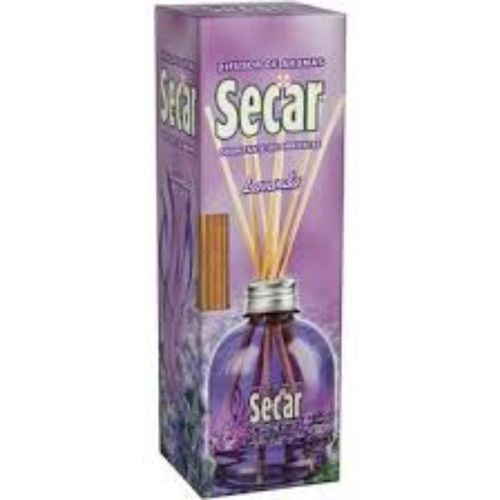 Difusor De Aroma Secar Lavanda
