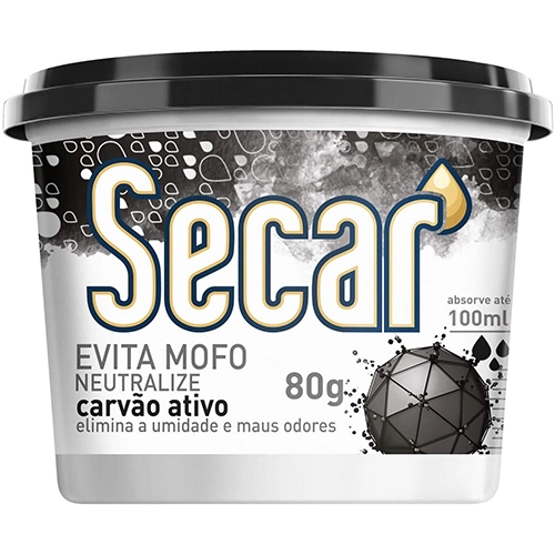 Evita Mofo Secar 80g Neutralize