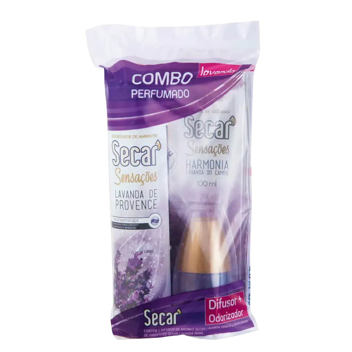 PACK DIFUSOR/ODOR