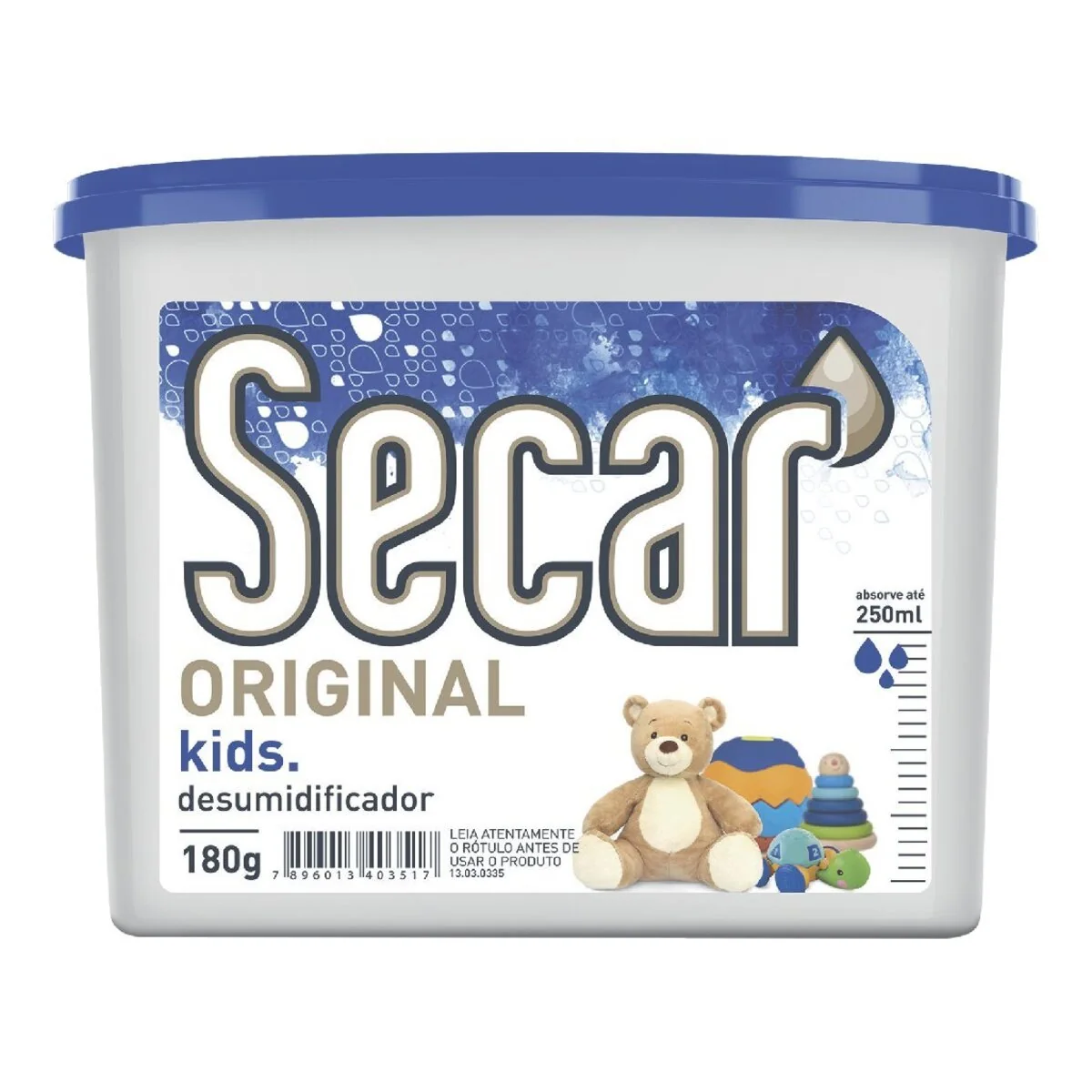 Anti-Mofo, Kids, Secar 180g
