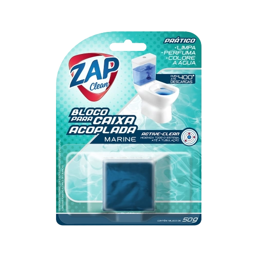 Det San Zapclean Bl Cx Acop Mar 50g