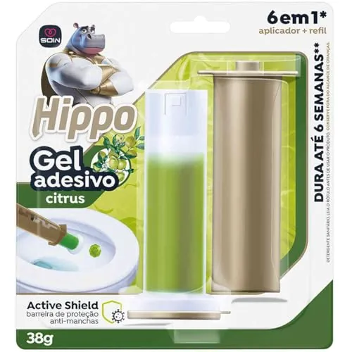Det San Hippo Gel Ades Ap Citr 38g