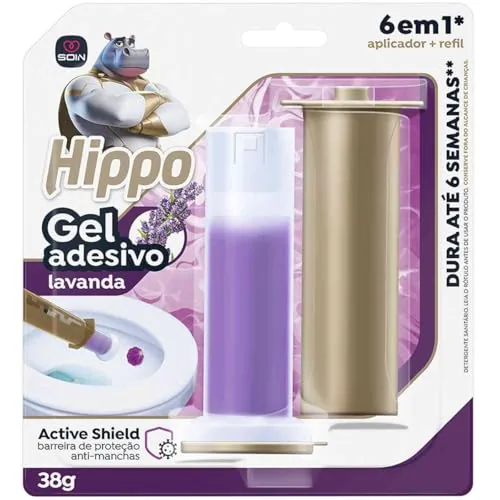 Det San Hippo Gel Ades Ap Lav 38g