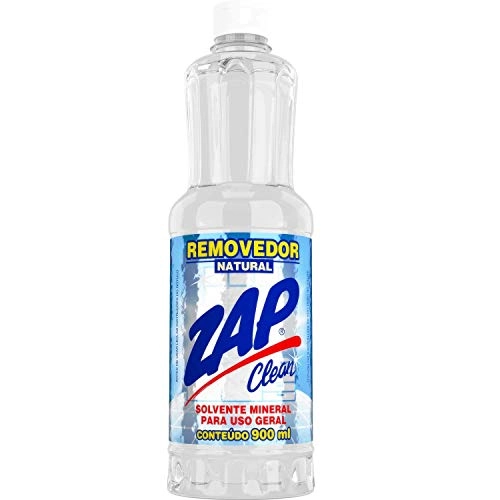 Remov.zap Clean Natural