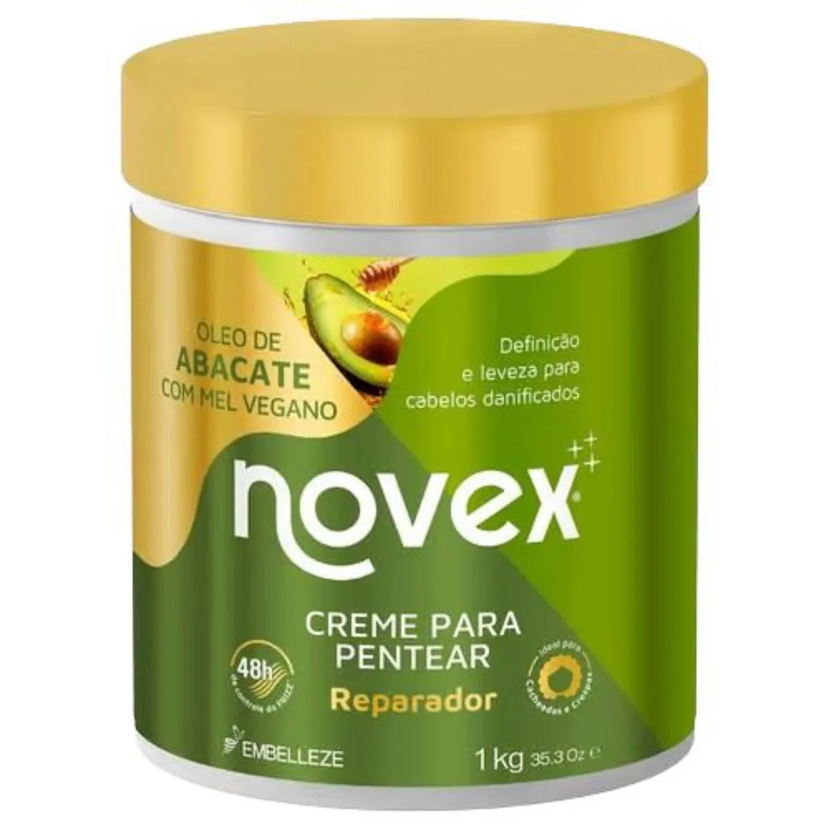 Creme Mocoto Tutane 210g