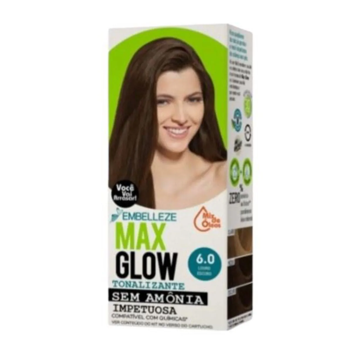 Tonaliz Max Glow 6.0 Lr Esc