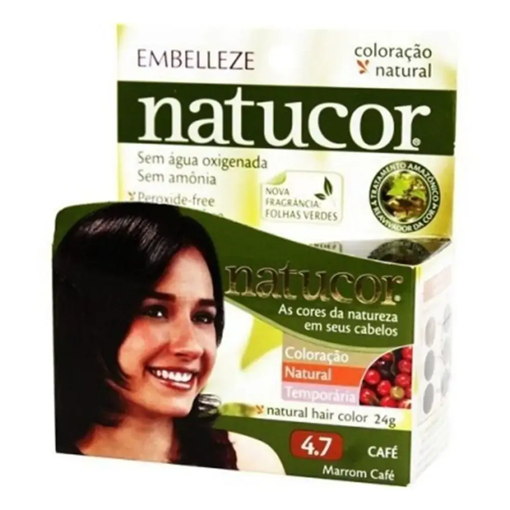 Tintura Natucor