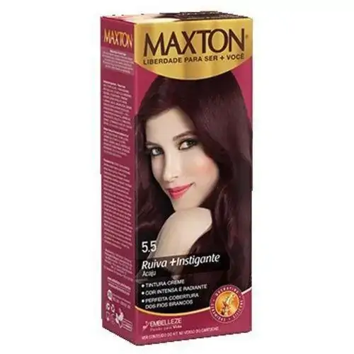 Tintura Maxton 55 60g