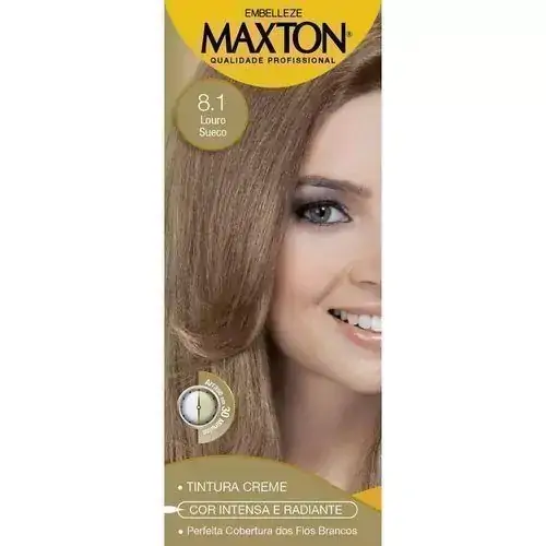 Tintura Maxton 81 60g