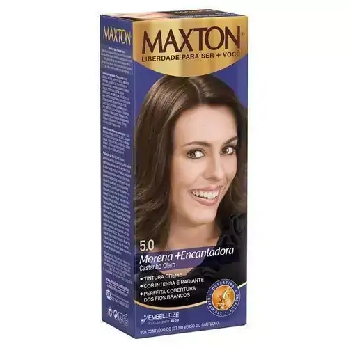 Tintura Maxton 50 60g