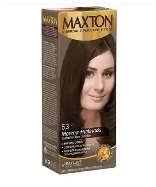 Tintura Maxton 53 60g