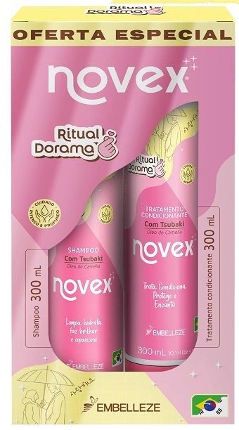 Alisante Hairlife Sol/natural