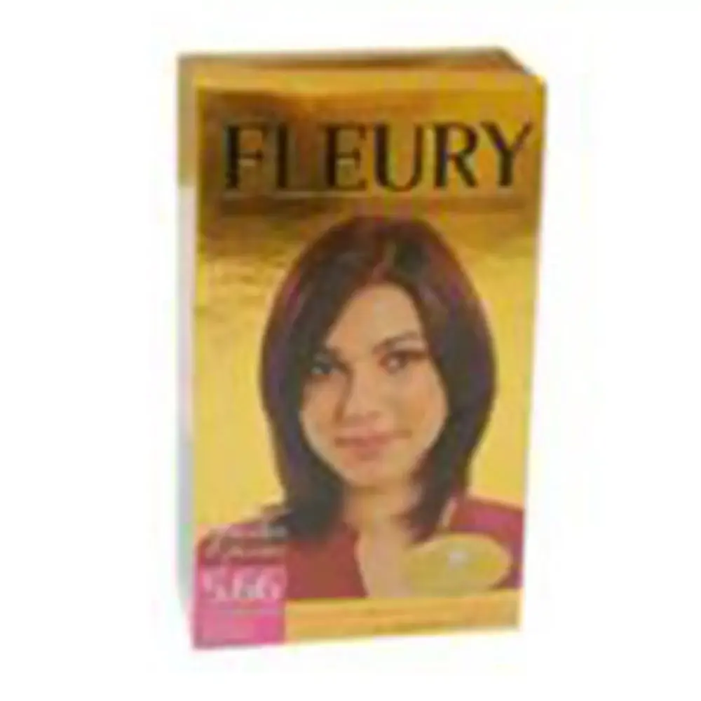 Tint Fleury Castanha Claro N 5 66
