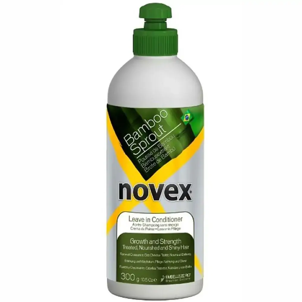 Creme Novex Tres Irmas Alma