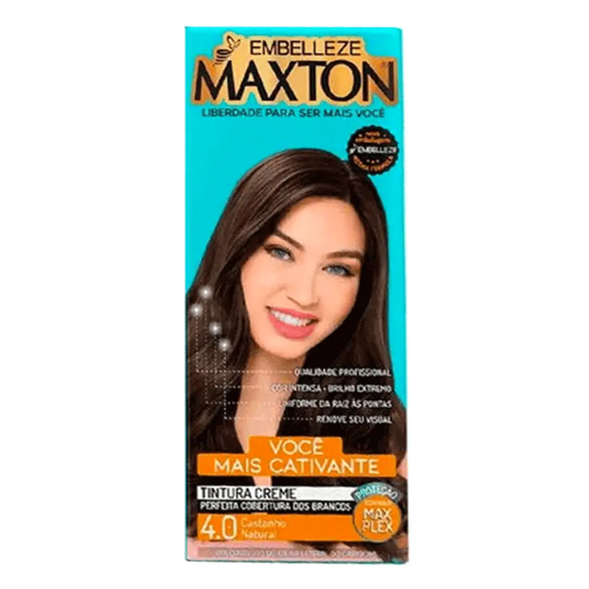 Tintura Maxton 40 60g