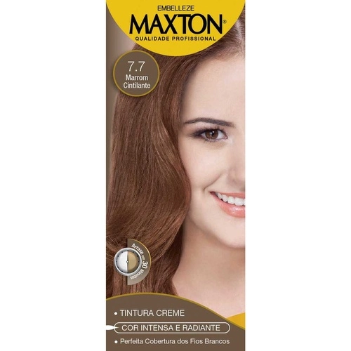 Tintura Maxton 77 60g
