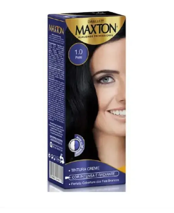 Tintura Maxton 10 60g