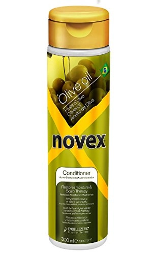 Condicionador Vitay Novex Azeite Oliva