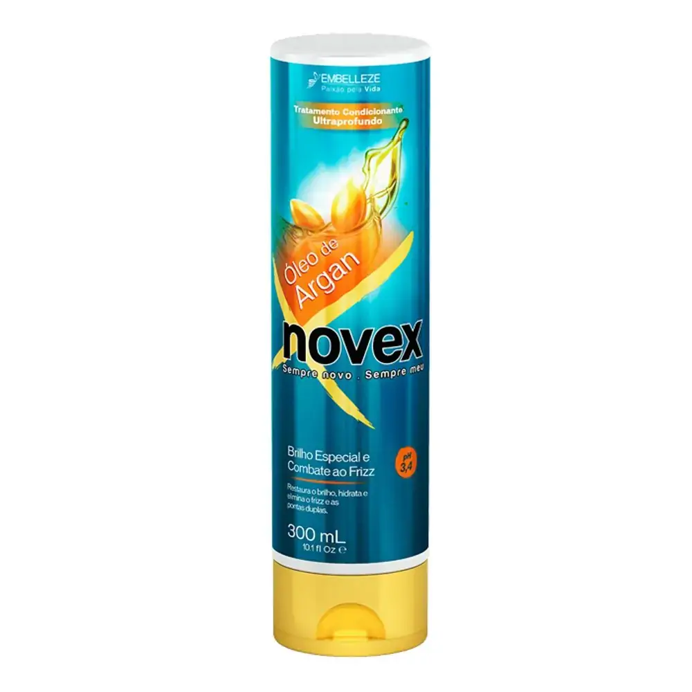 Condicionador Vitay Novex óleo De Argan