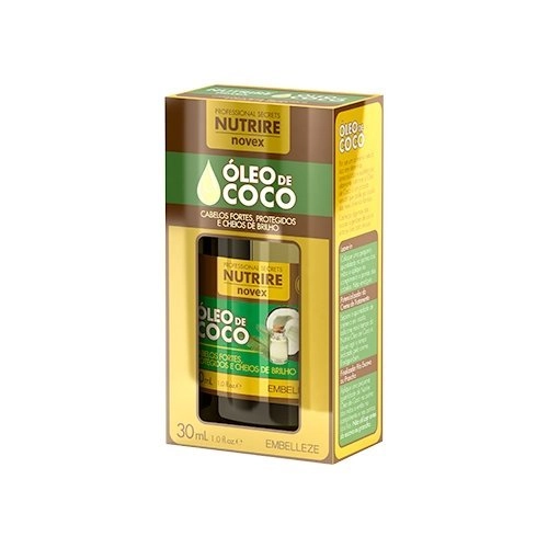 Oleo Trat Novex Coco