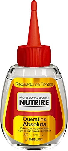 Reparador Pontas Novex 30ml Quer Ab