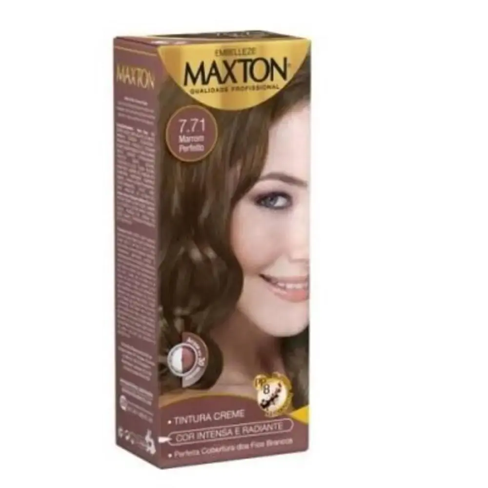 Tint Maxton 7.71