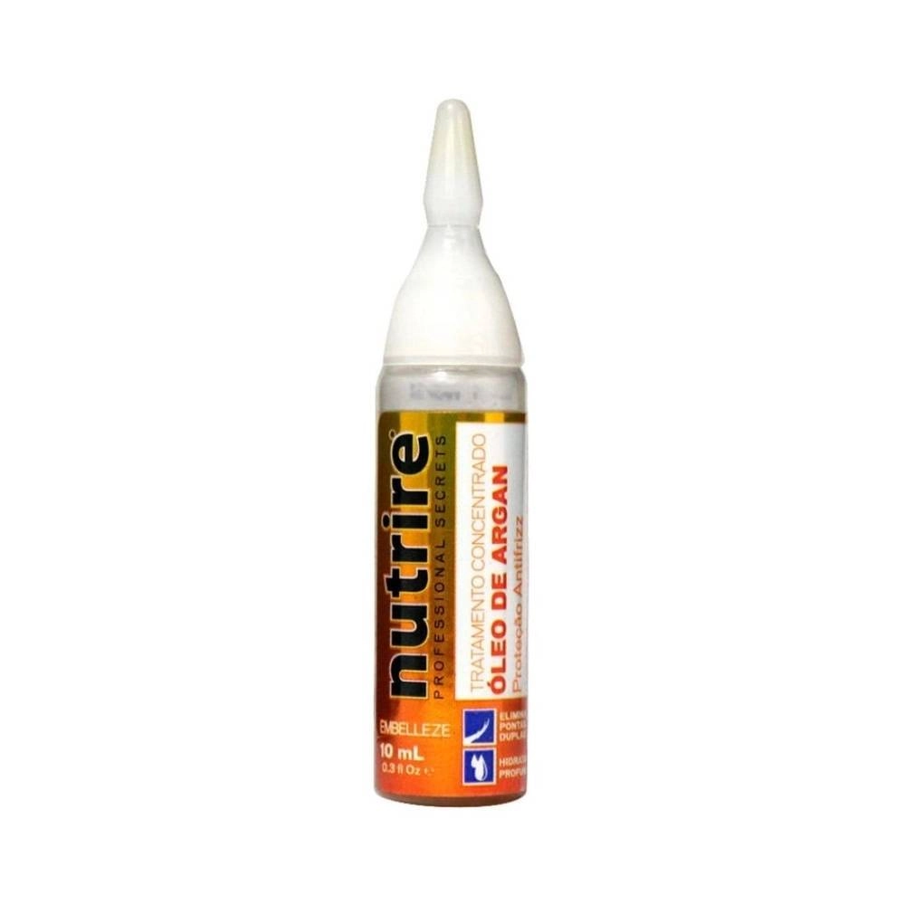 Oleo Argan Nutrire 10ml