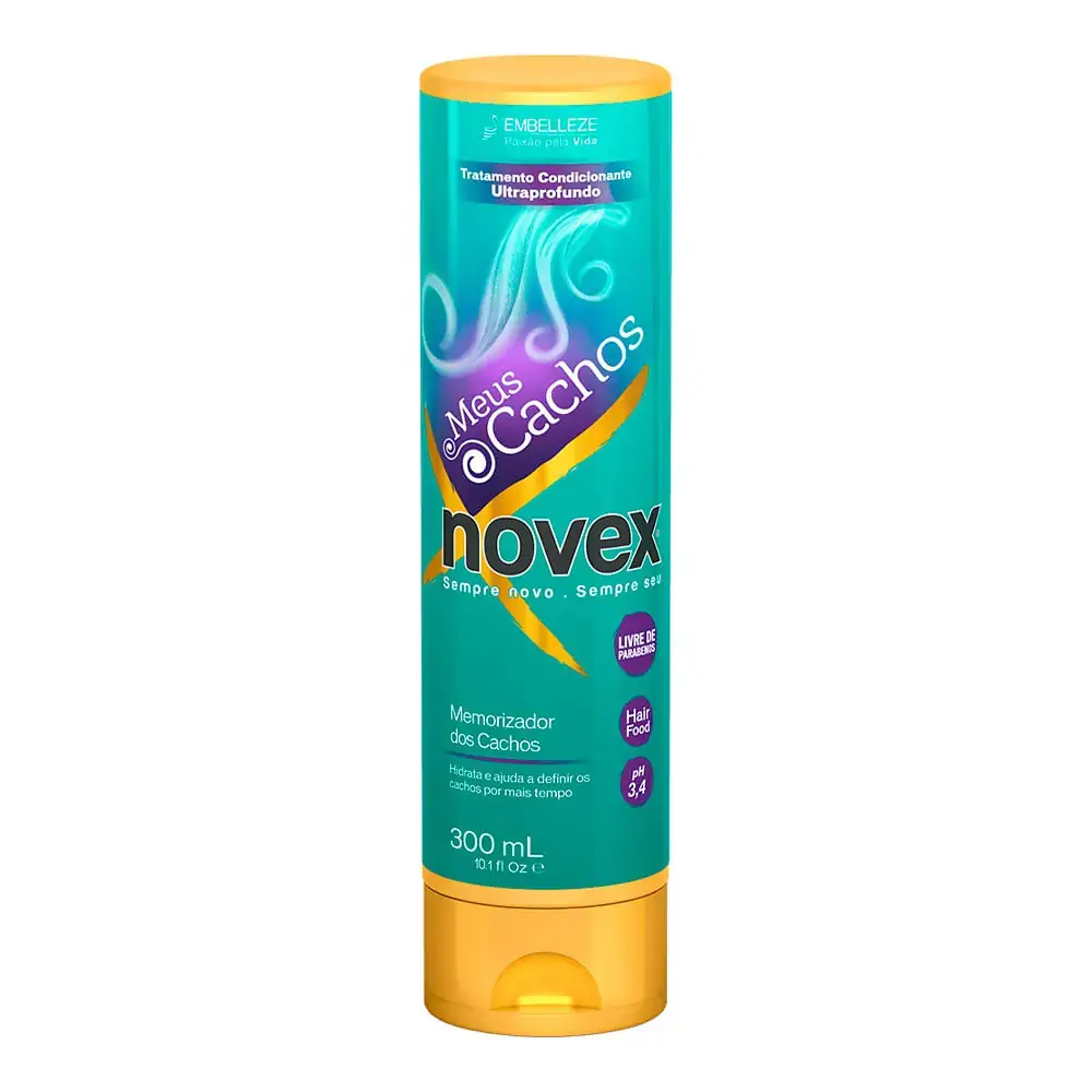 Cond Novex Memorizar