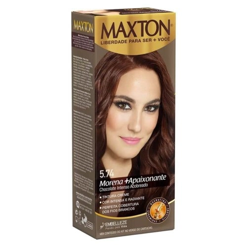 Tint Maxton 5.74