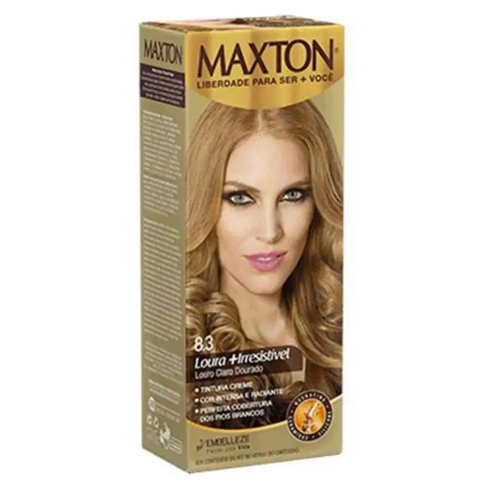 Tint Maxton 8.3