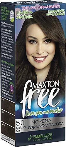 Tint Maxton Free 5.0 Cast Claro