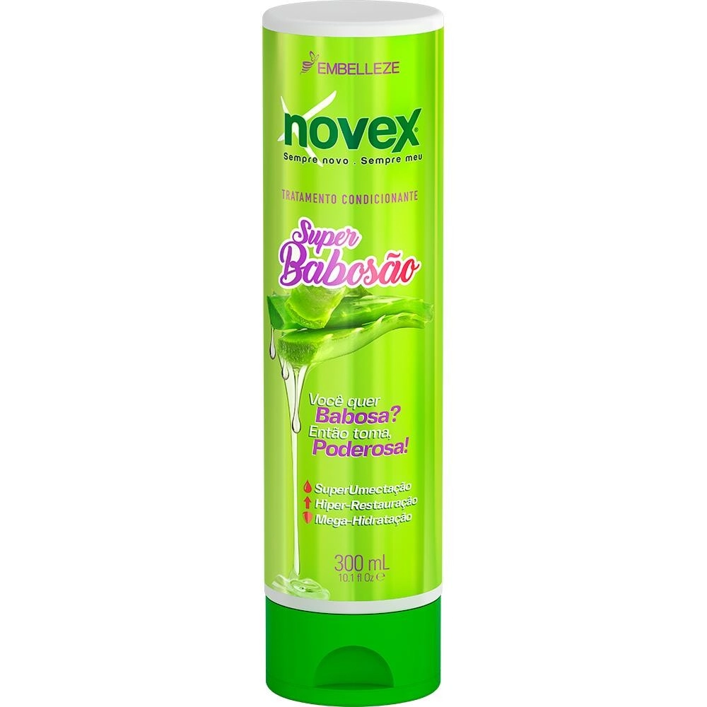 Cond Novex Babosao 300ml