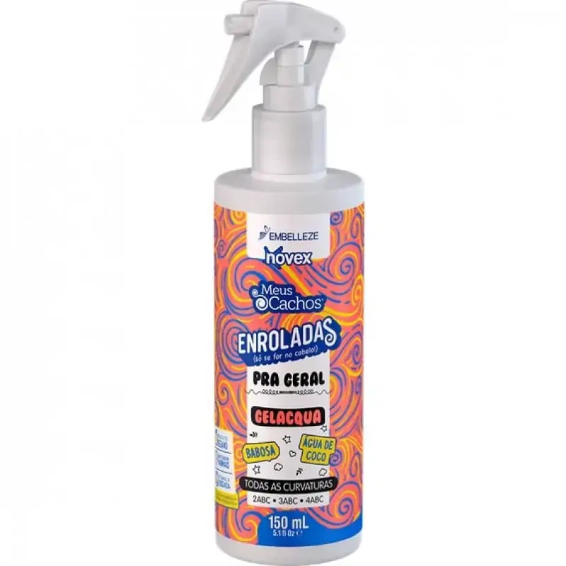 Meuscachenrprageralgelacquacond150ml