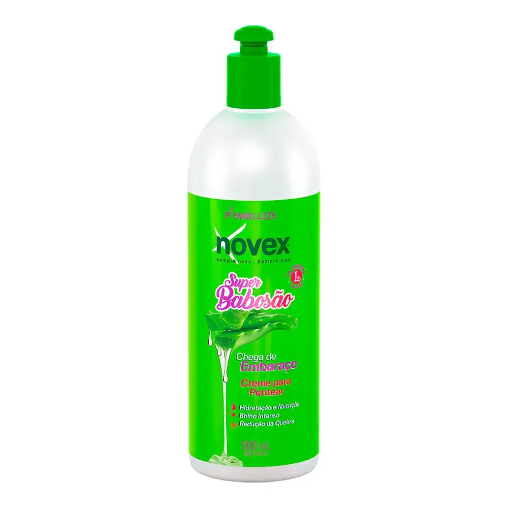 CPP NOVEX BAB 500