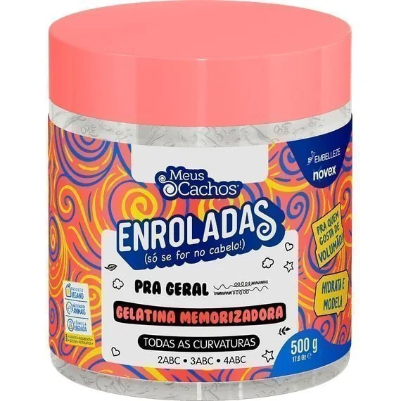 Gel Nov.meus Cach500