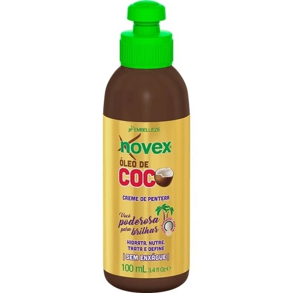 Novex Oleo De Coco Cpp Cond 100ml