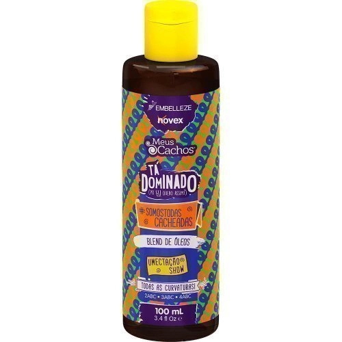 Meuscachostadominadooleoumectacaoshowcond100ml