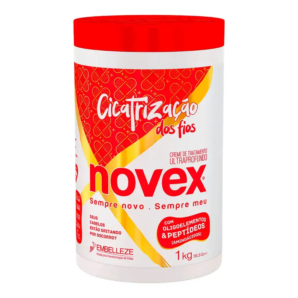 Novex Cr Tr 1k Cicat Dos F