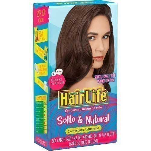 Alisante Hair Life Solto Vitamix Cab Sec