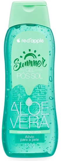 Gel Pos Sol