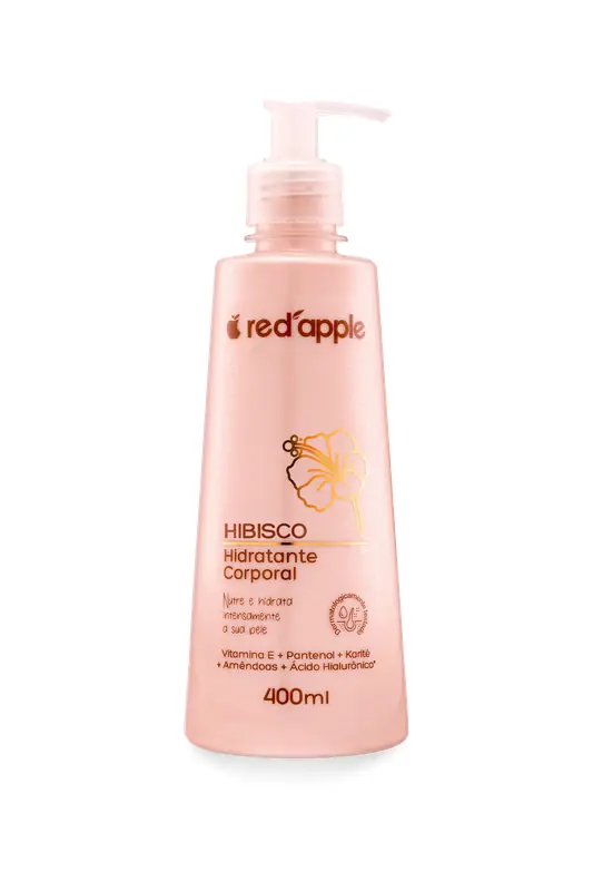 Kit Desodorante Aerosol Feminino Vive 175ml Red Apple Leve 2 Pague 1