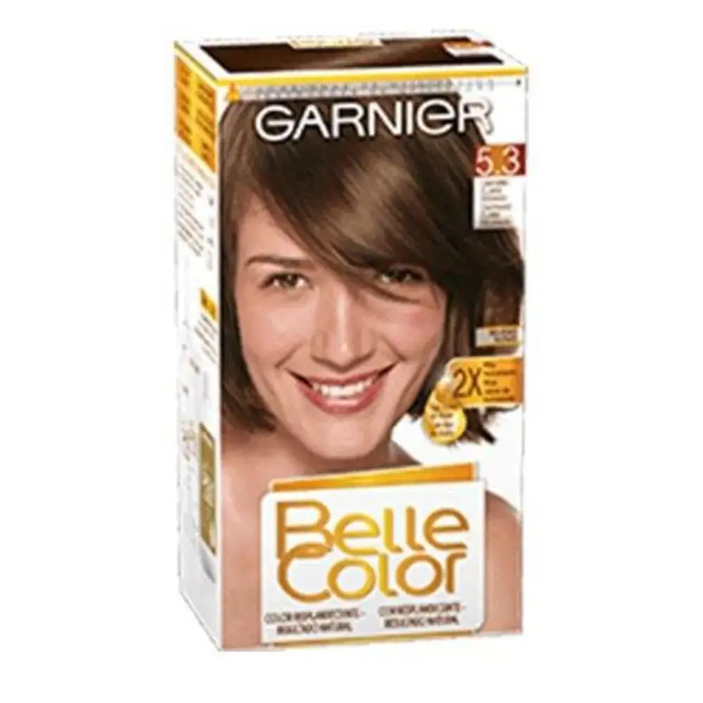Belle Color N.53