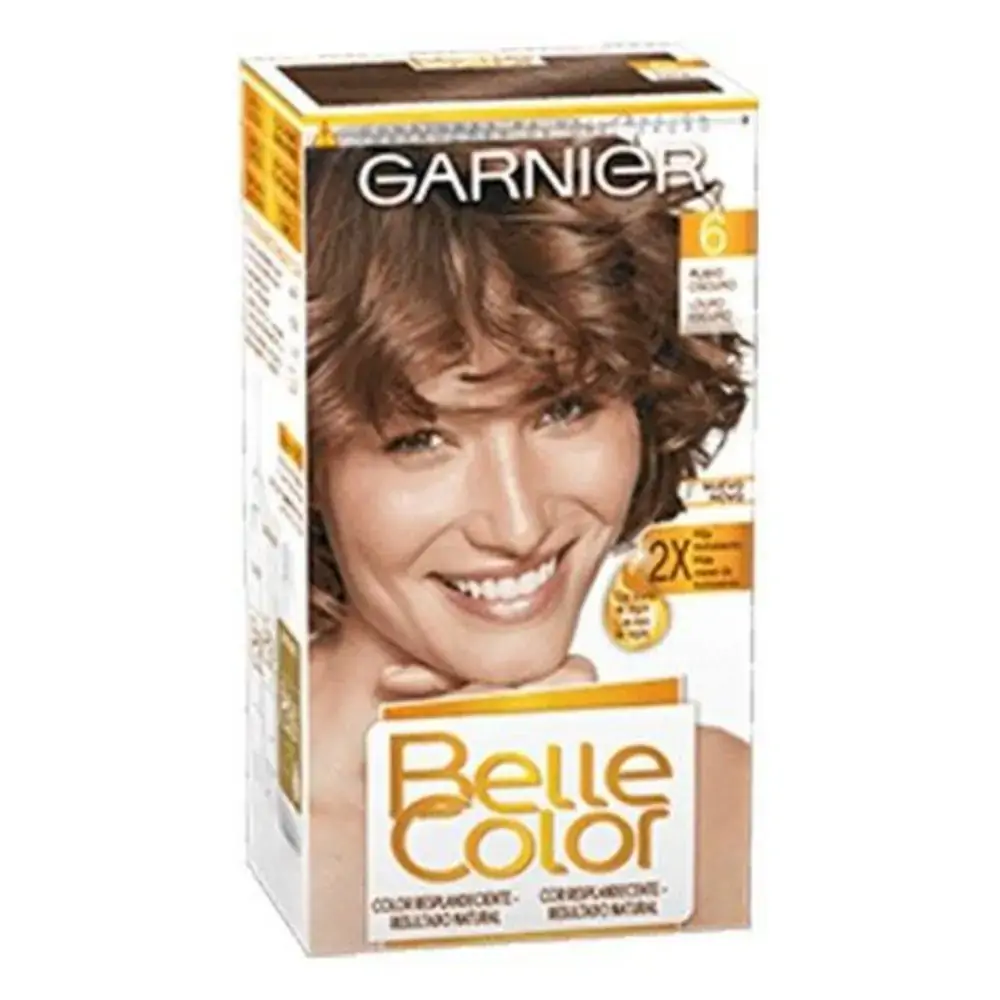 Belle Color 60 Louro Escuro